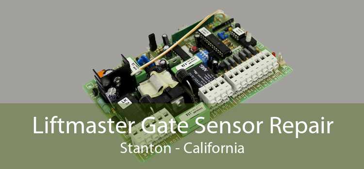 Liftmaster Gate Sensor Repair Stanton - California