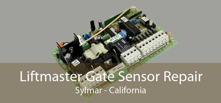 Liftmaster Gate Sensor Repair Sylmar - California