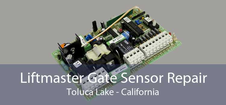 Liftmaster Gate Sensor Repair Toluca Lake - California