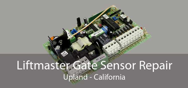 Liftmaster Gate Sensor Repair Upland - California
