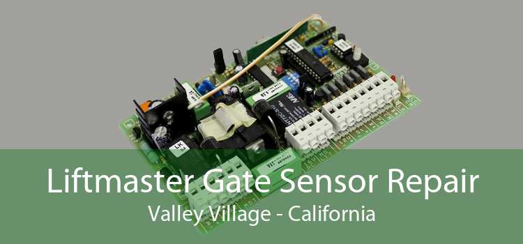 Liftmaster Gate Sensor Repair Valley Village - California