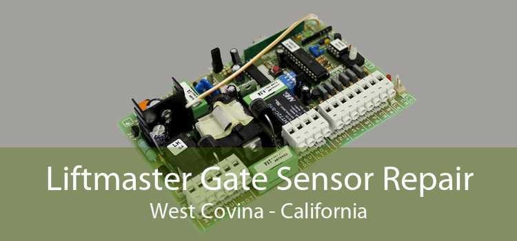 Liftmaster Gate Sensor Repair West Covina - California