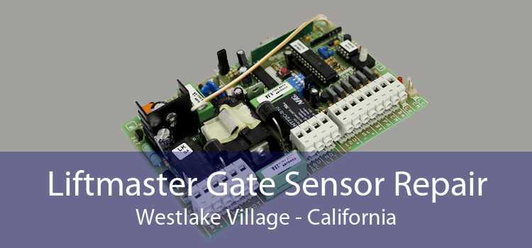 Liftmaster Gate Sensor Repair Westlake Village - California