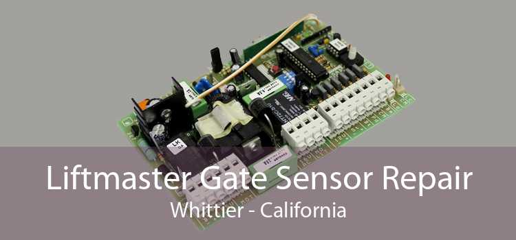 Liftmaster Gate Sensor Repair Whittier - California