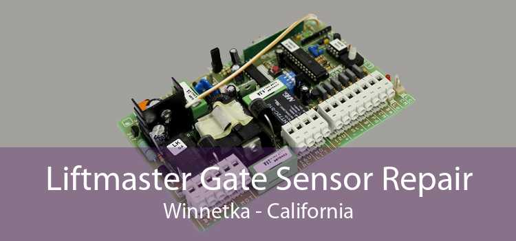 Liftmaster Gate Sensor Repair Winnetka - California